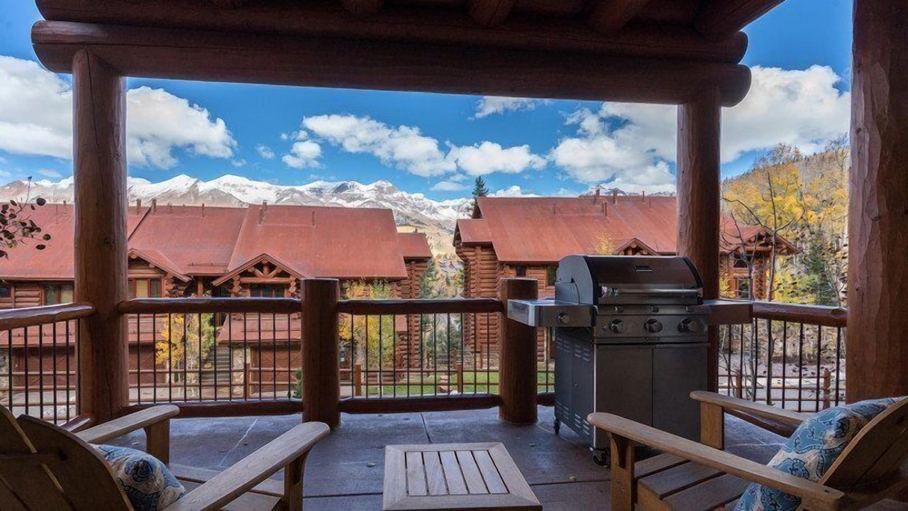 Photo of Outdoor in Mountain Village