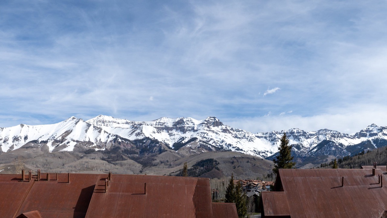 Photo of Others in Mountain Village