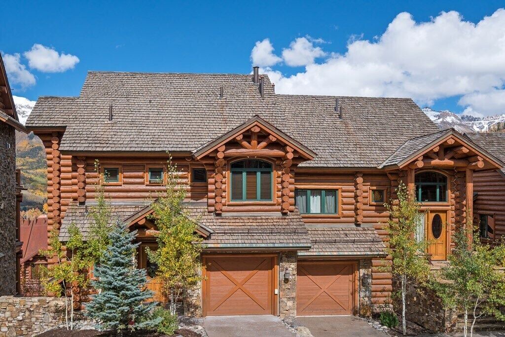 Photo of Outdoor in Mountain Village