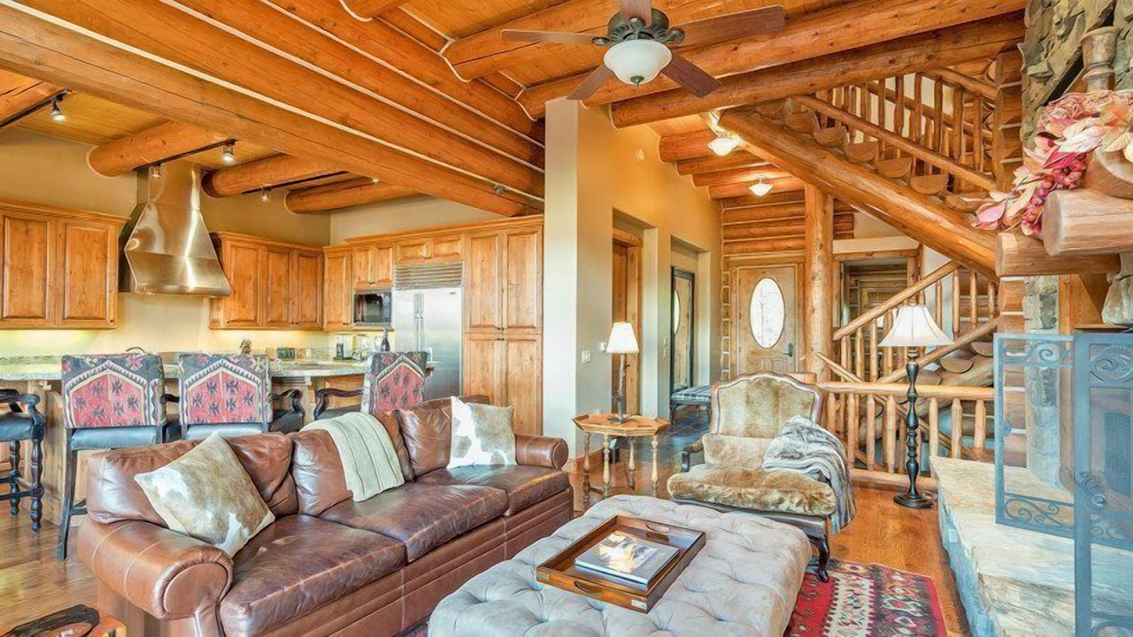 Photo of Livingroom in Mountain Village