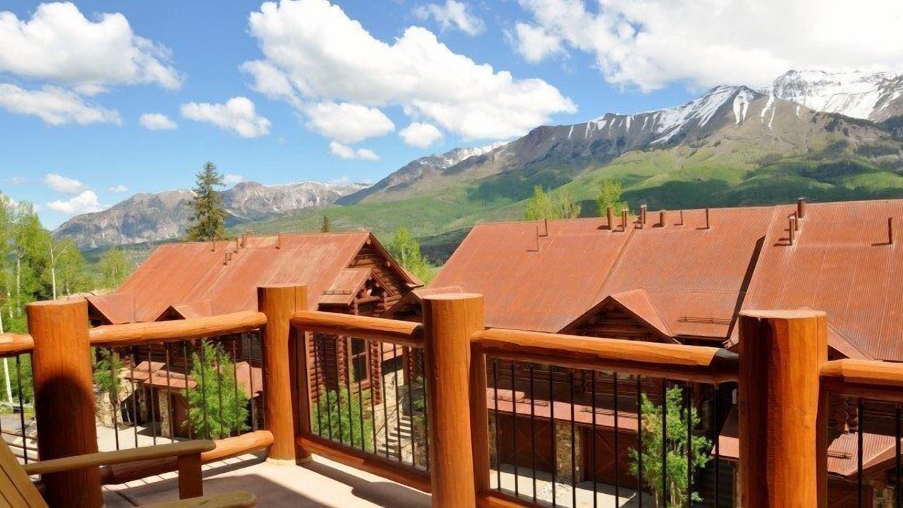 Photo of Outdoor in Mountain Village