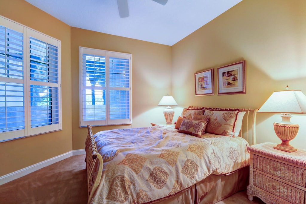 Photo of Bedroom in Amelia City