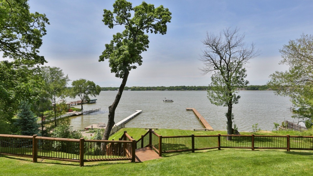 Photo of Outdoor in Cedar Lake