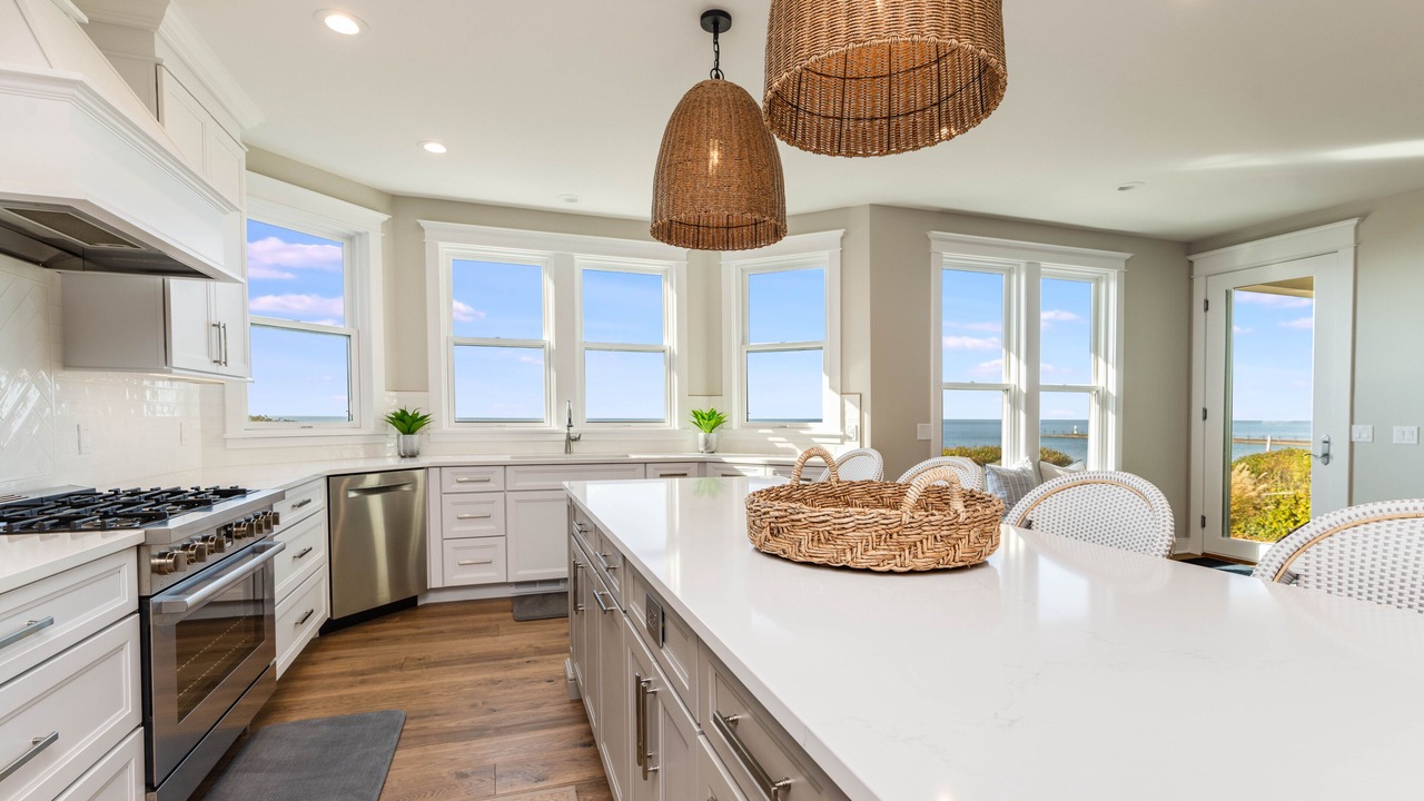 Photo of Kitchen in South Haven