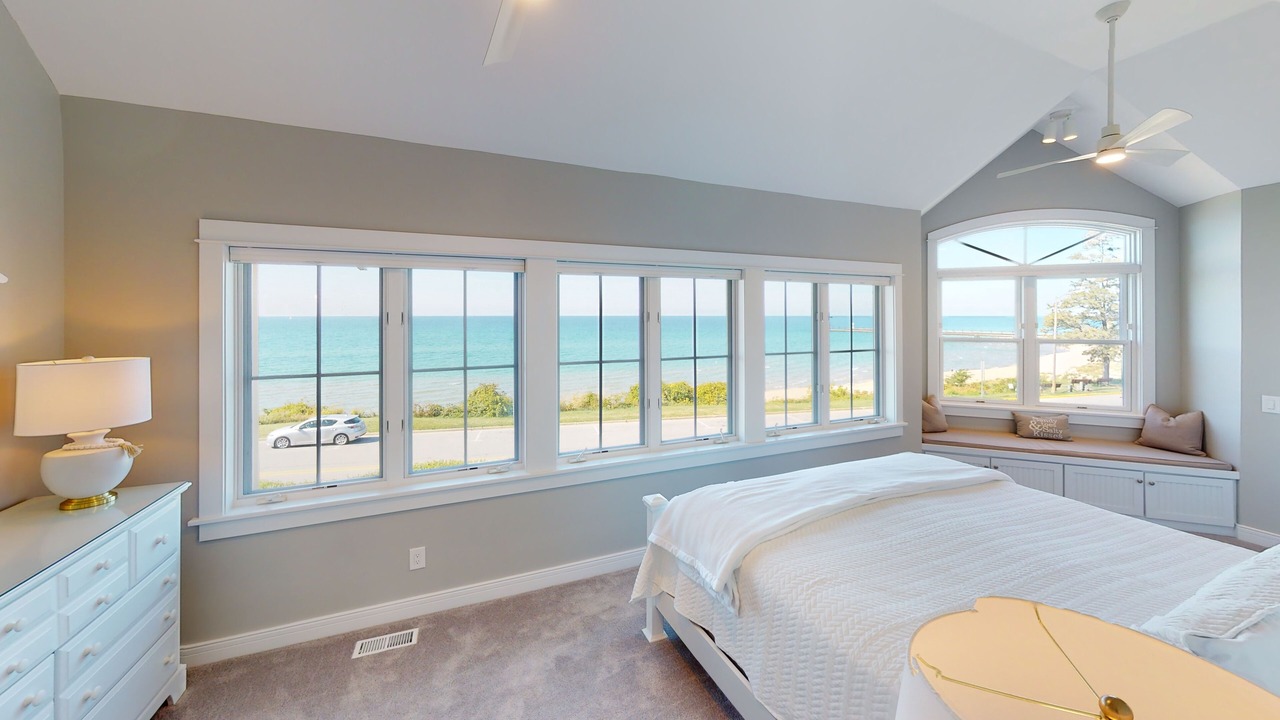 Photo of Bedroom in South Haven