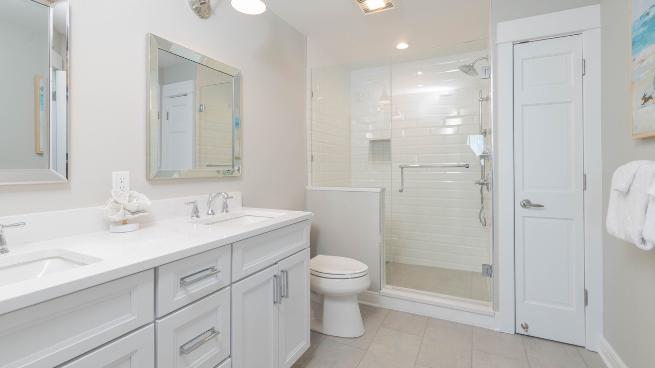 Photo of Bathroom in South Haven