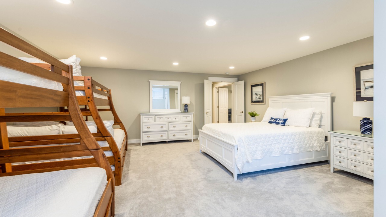 Photo of Bedroom in South Haven