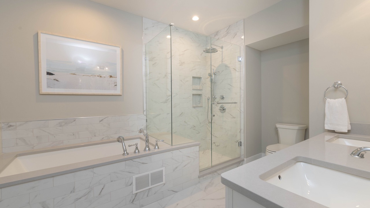 Photo of Bathroom in South Haven