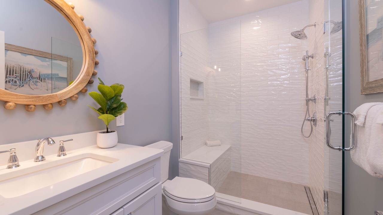 Photo of Bathroom in South Haven
