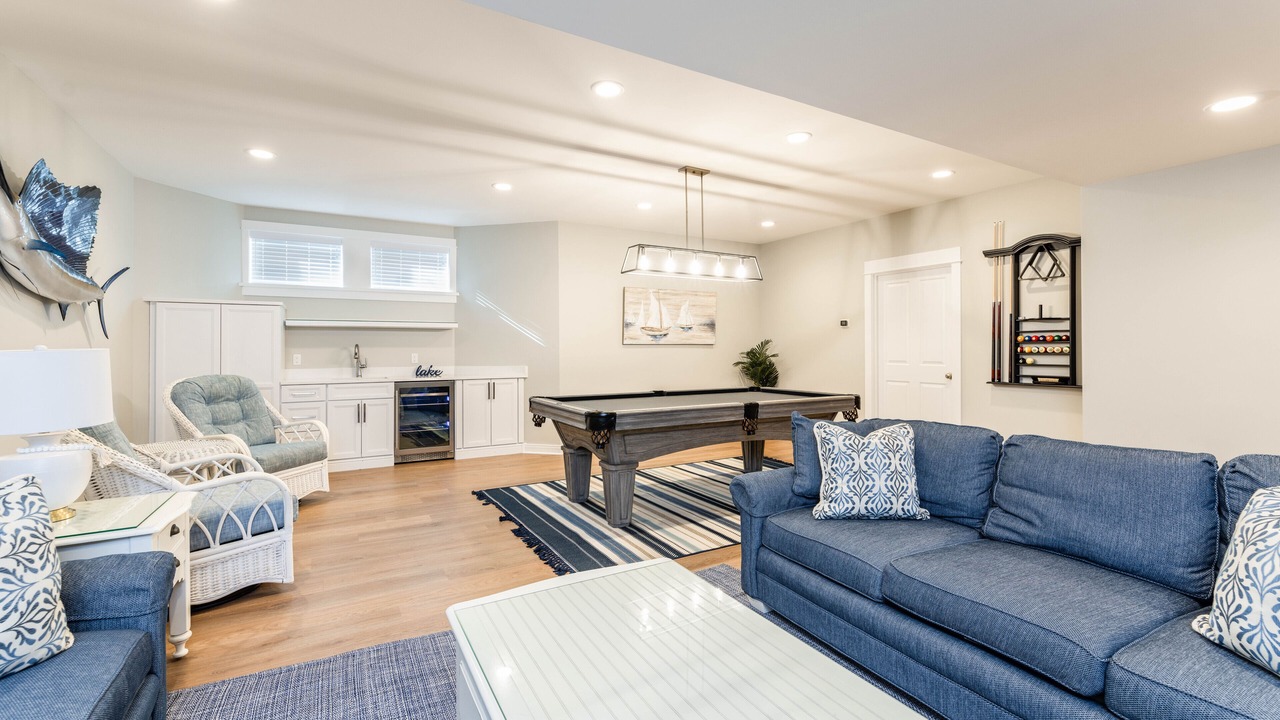 Photo of Livingroom in South Haven
