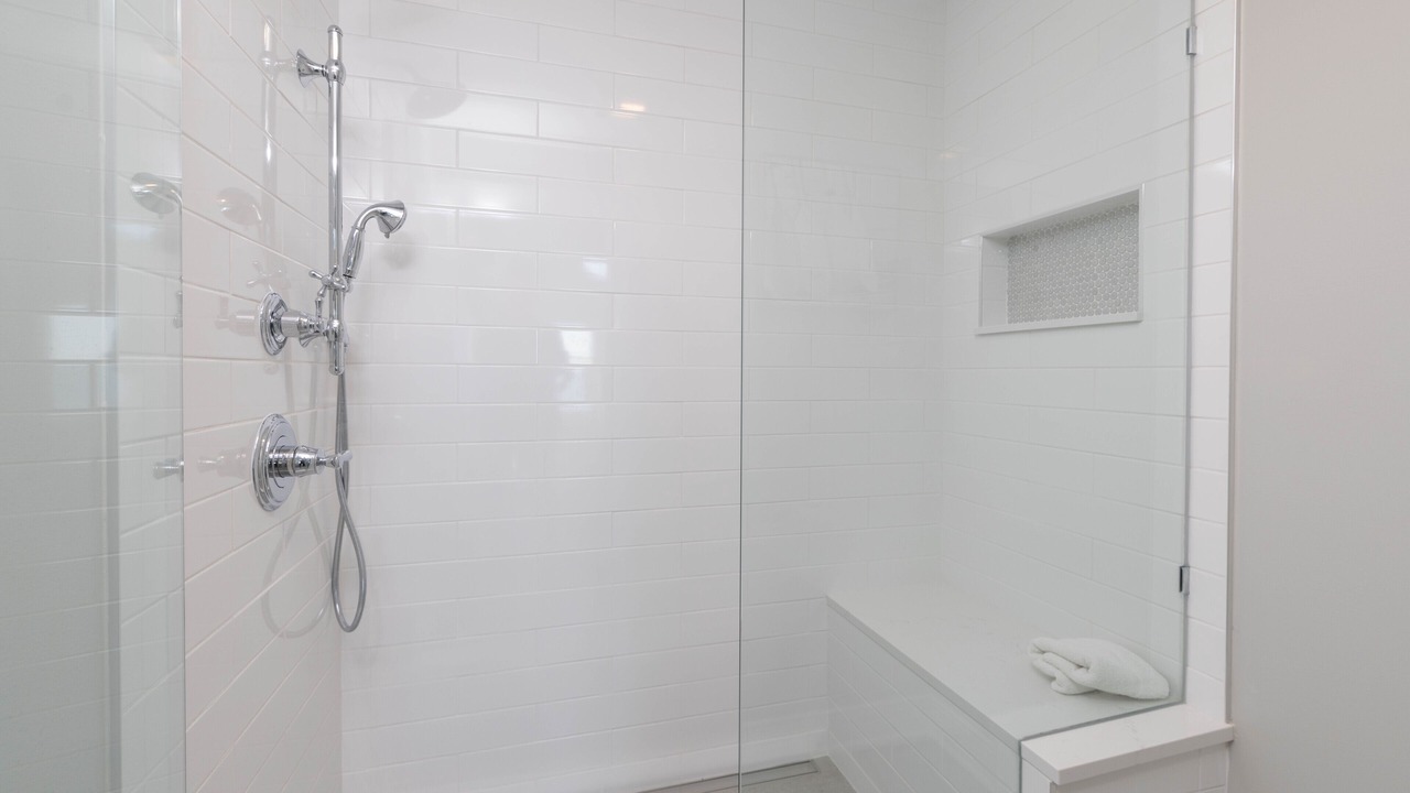 Photo of Bathroom in South Haven