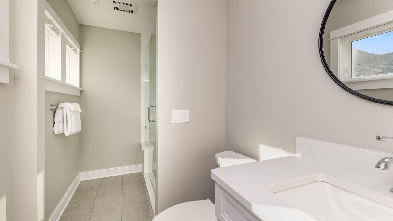 Photo of Bathroom in South Haven
