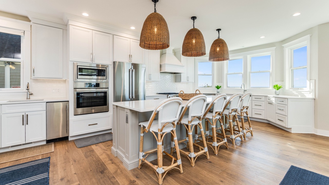 Photo of Kitchen in South Haven