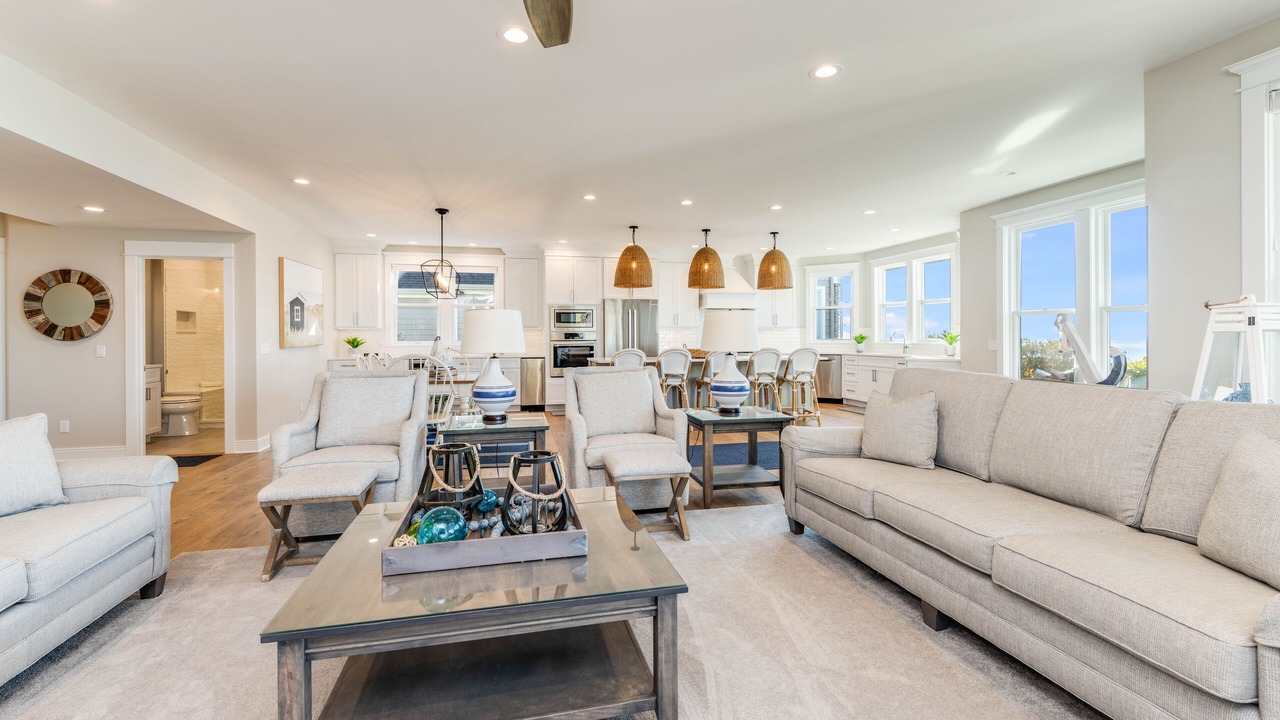 Photo of Livingroom in South Haven