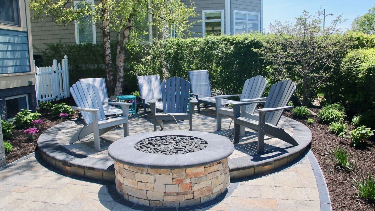 Photo of Patio Balcony in South Haven