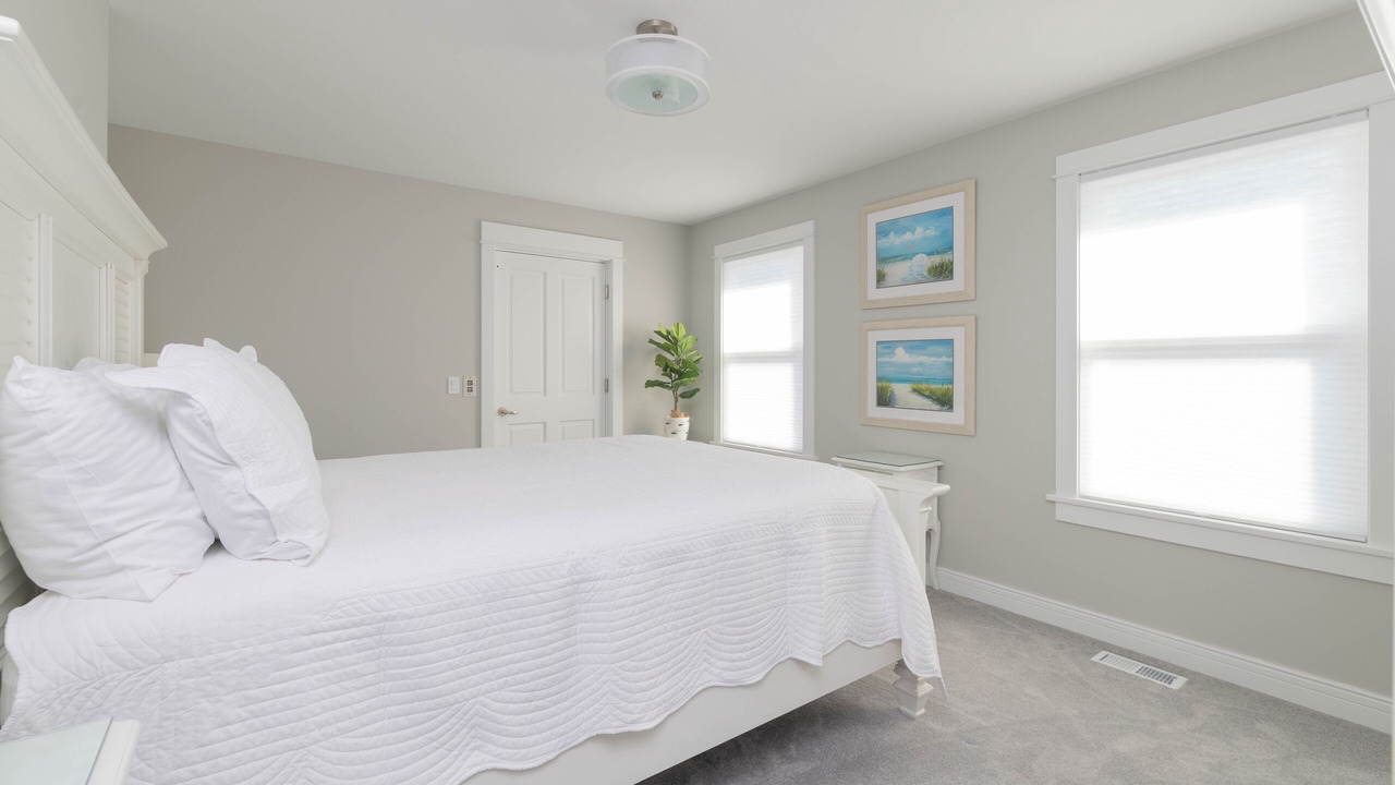Photo of Bedroom in South Haven