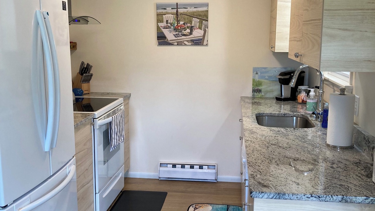 Photo of Kitchen in Green Hill