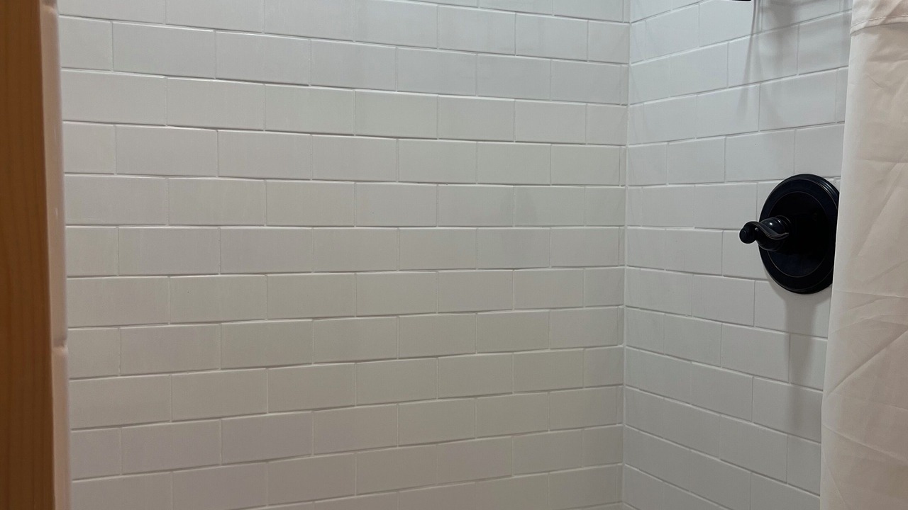 Photo of Bathroom in Hot Springs