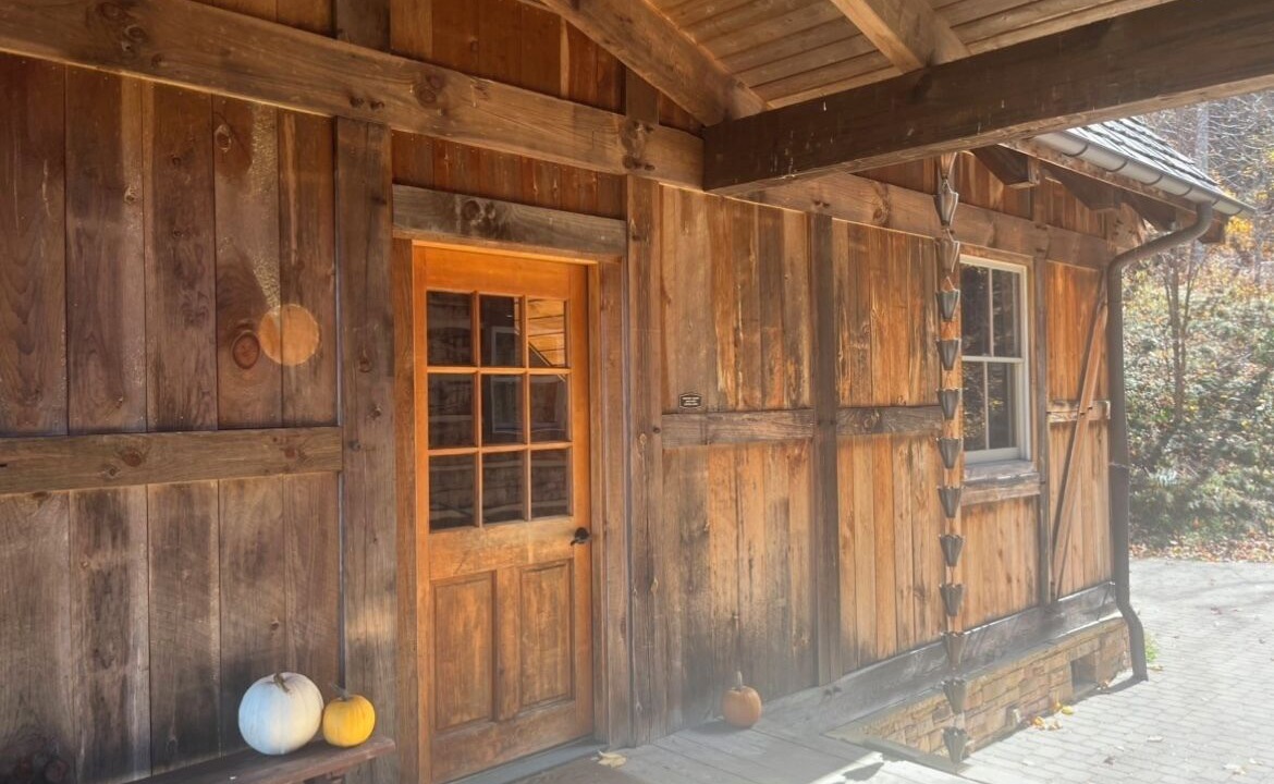 Photo of Outdoor in Hot Springs