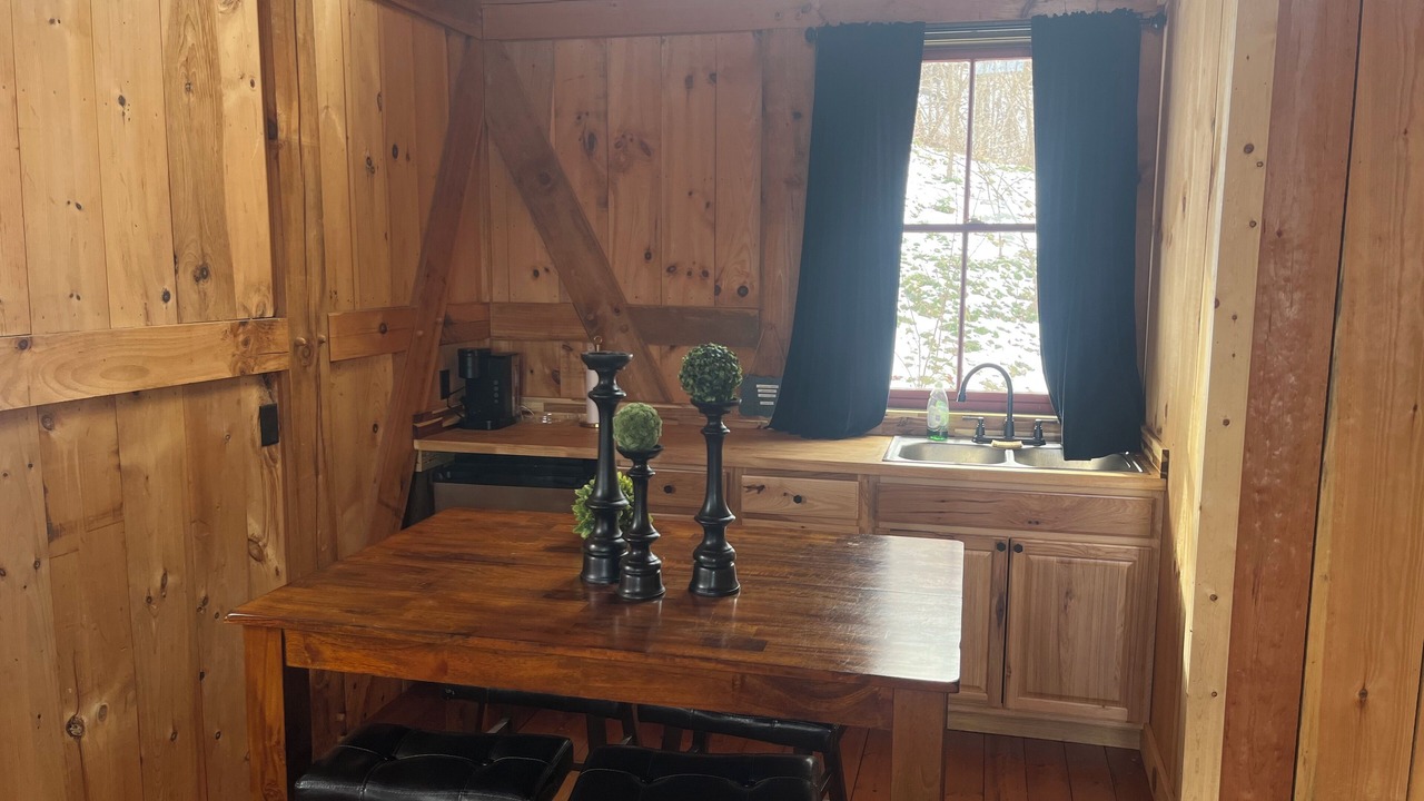 Photo of Kitchen in Hot Springs