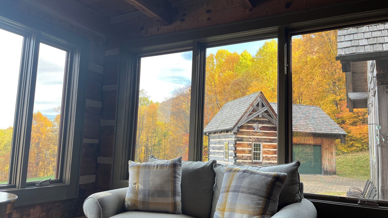 Photo of Livingroom in Hot Springs