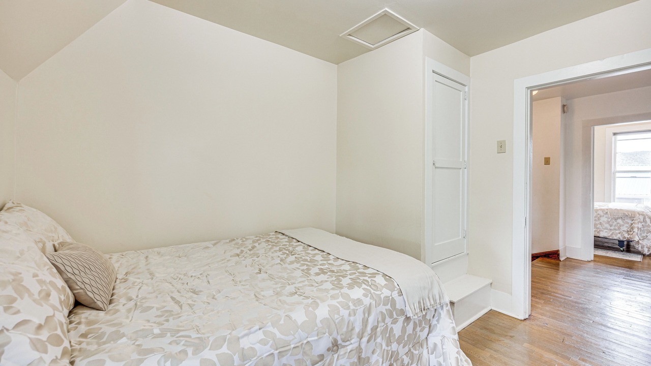 Photo of Bedroom in Trinidad