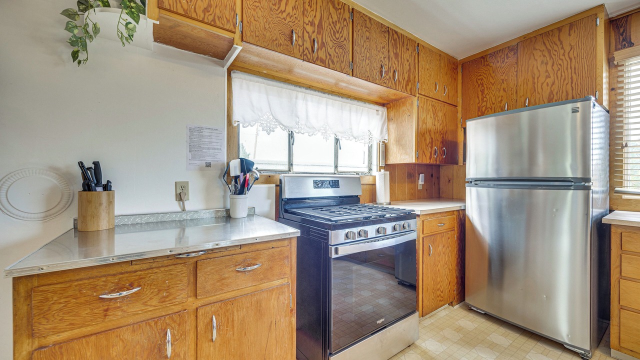 Photo of Kitchen in Trinidad
