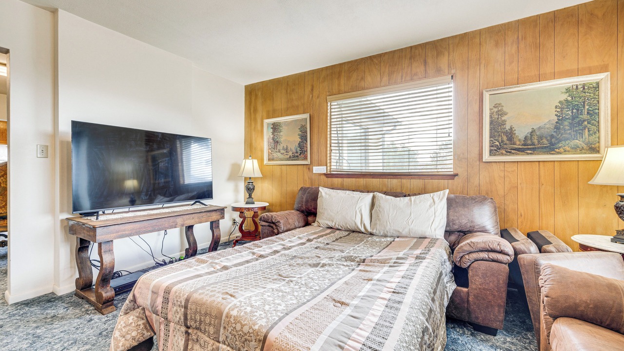 Photo of Bedroom in Trinidad