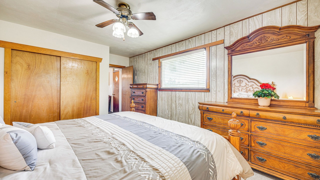 Photo of Bedroom in Trinidad