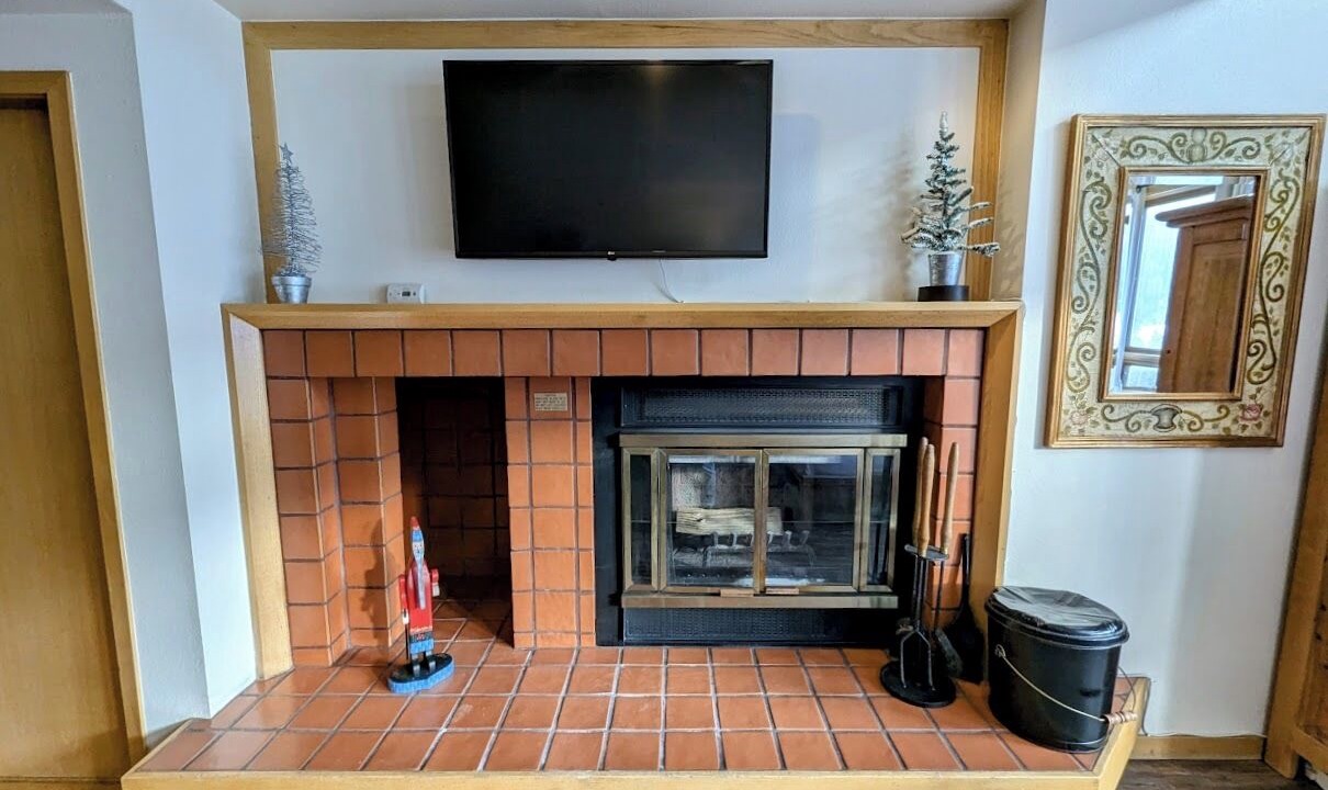 Photo of Livingroom in Mountain House
