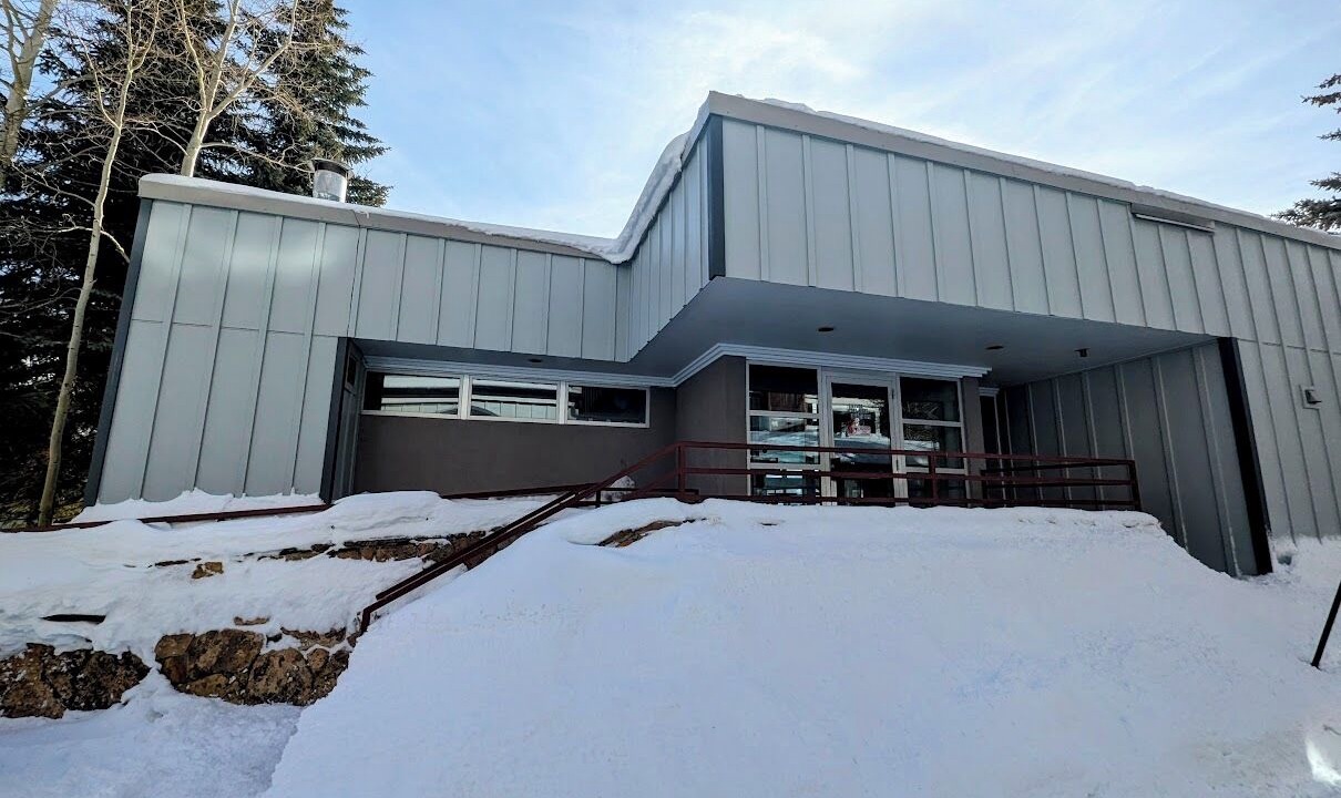 Photo of Outdoor in Mountain House