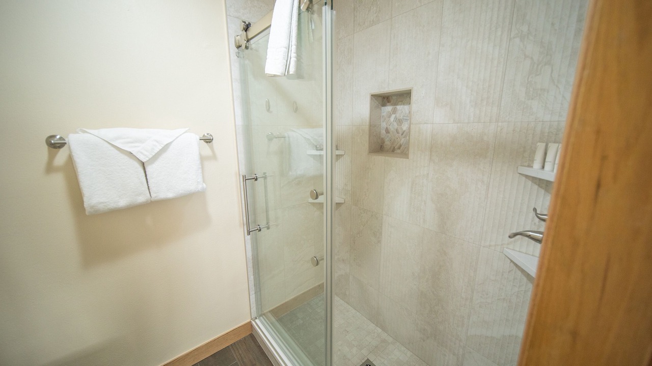 Photo of Bathroom in Mountain House