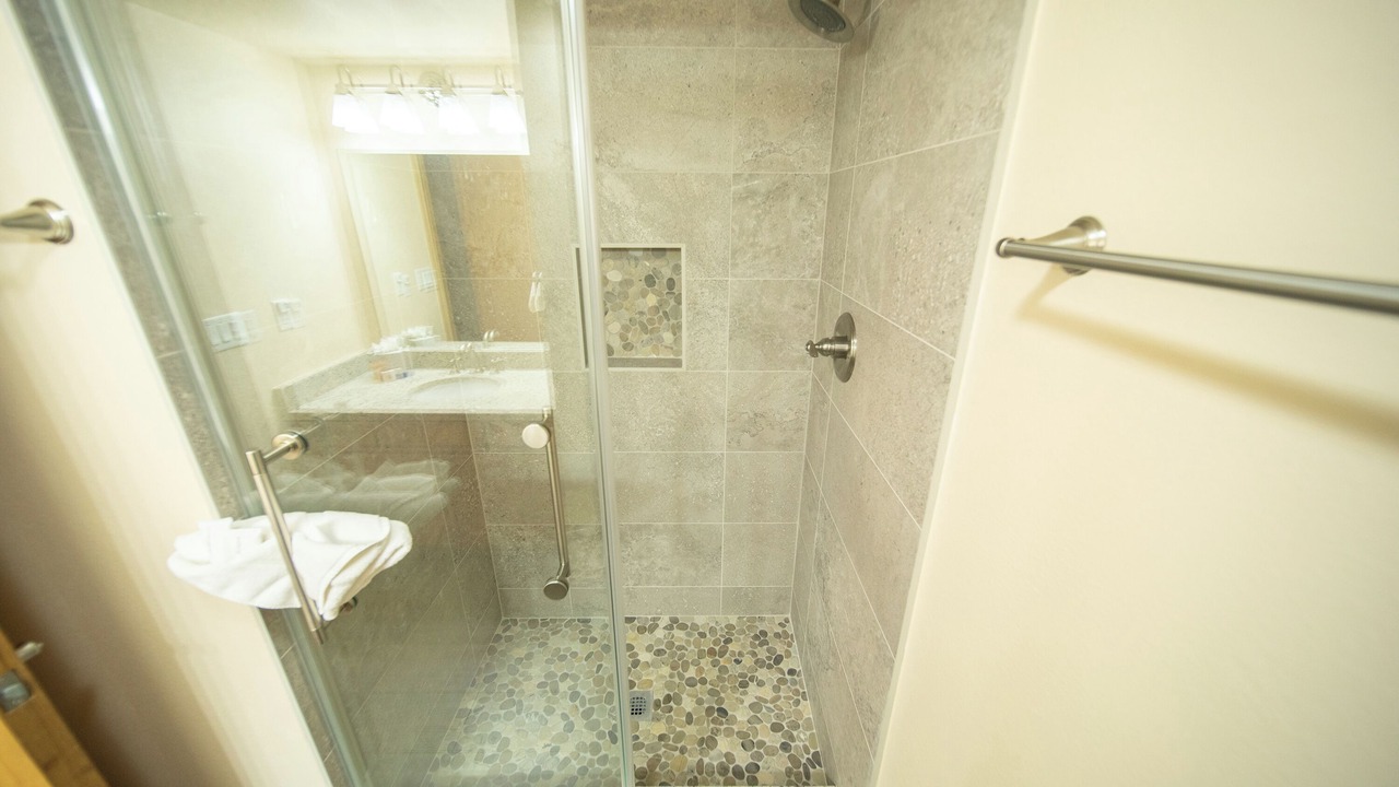 Photo of Bathroom in Mountain House