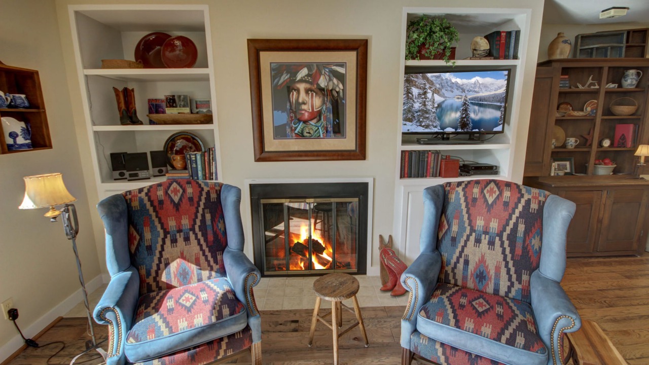 Photo of Livingroom in Keystone