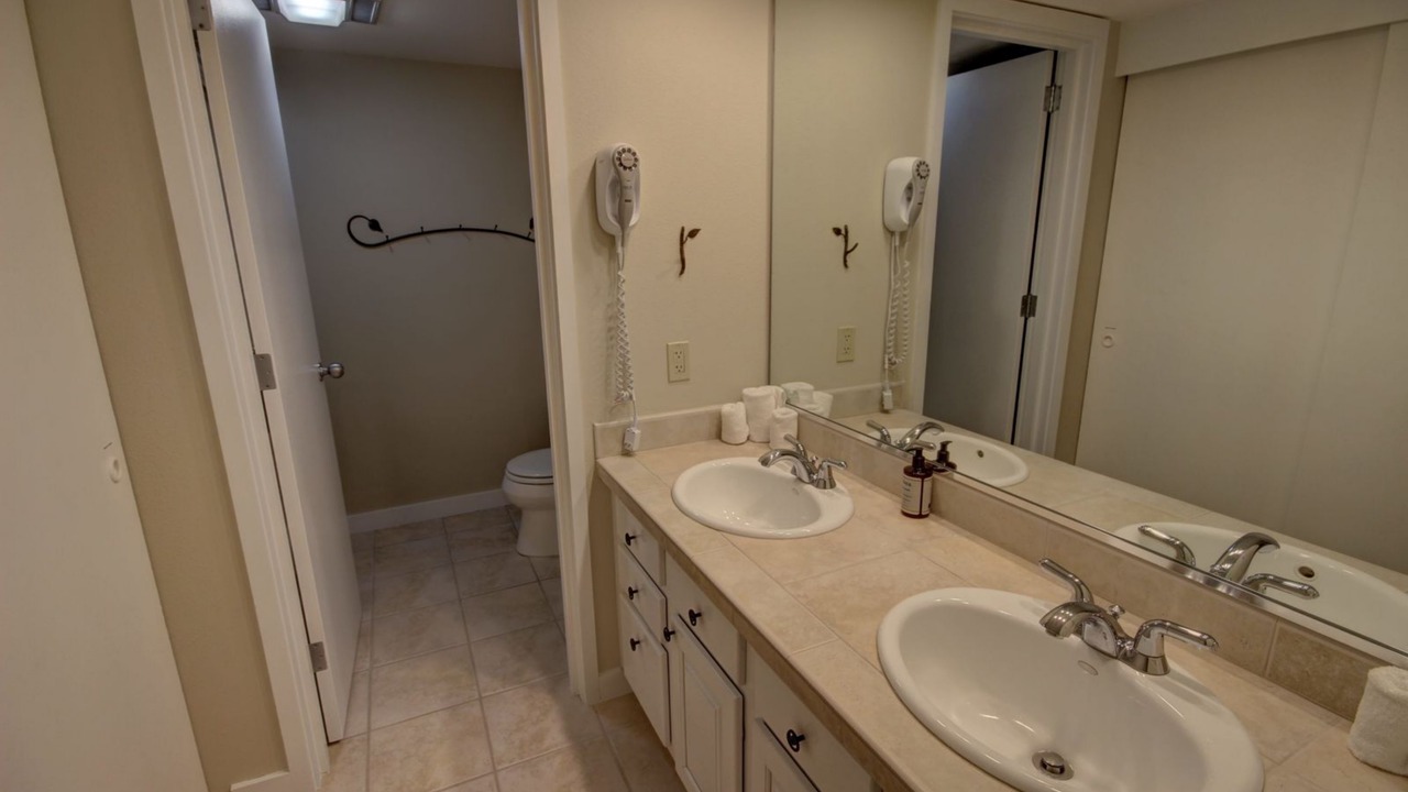 Photo of Bathroom in Keystone