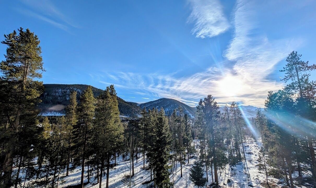 Photo of Patio Balcony in Keystone