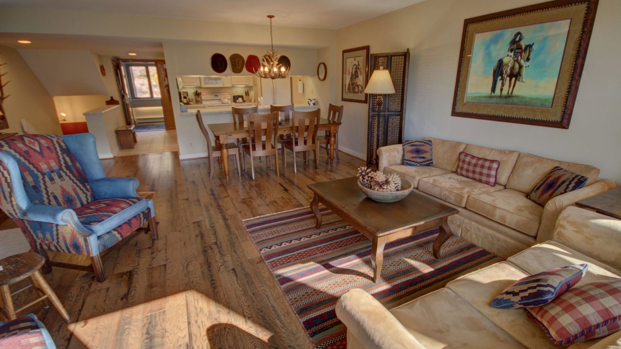 Photo of Bedroom in Keystone