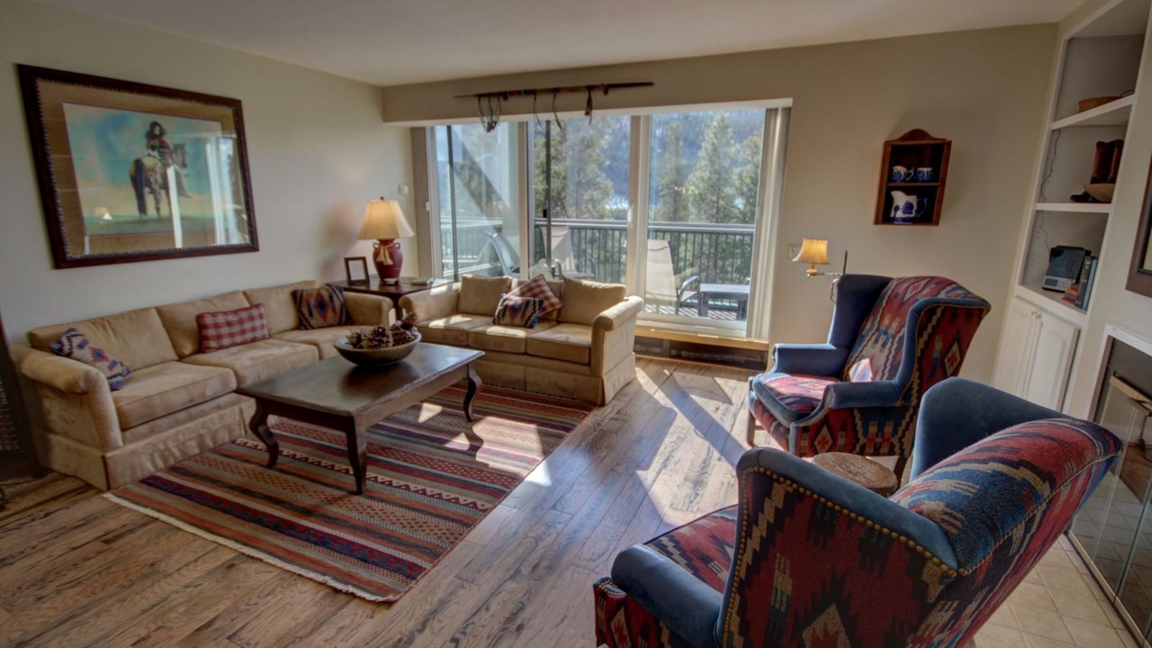 Photo of Bedroom in Keystone