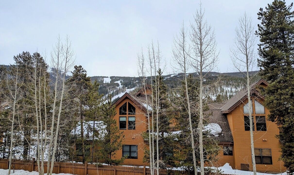 Photo of Patio Balcony in Mountain House
