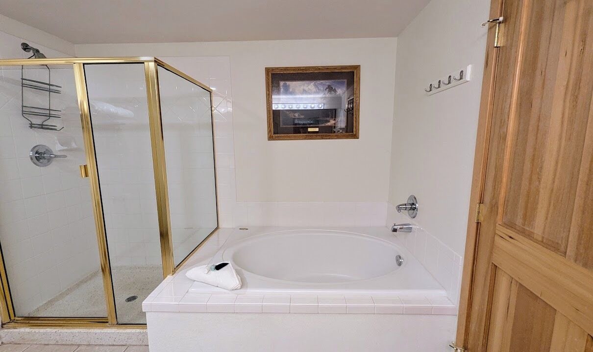 Photo of Bathroom in Mountain House
