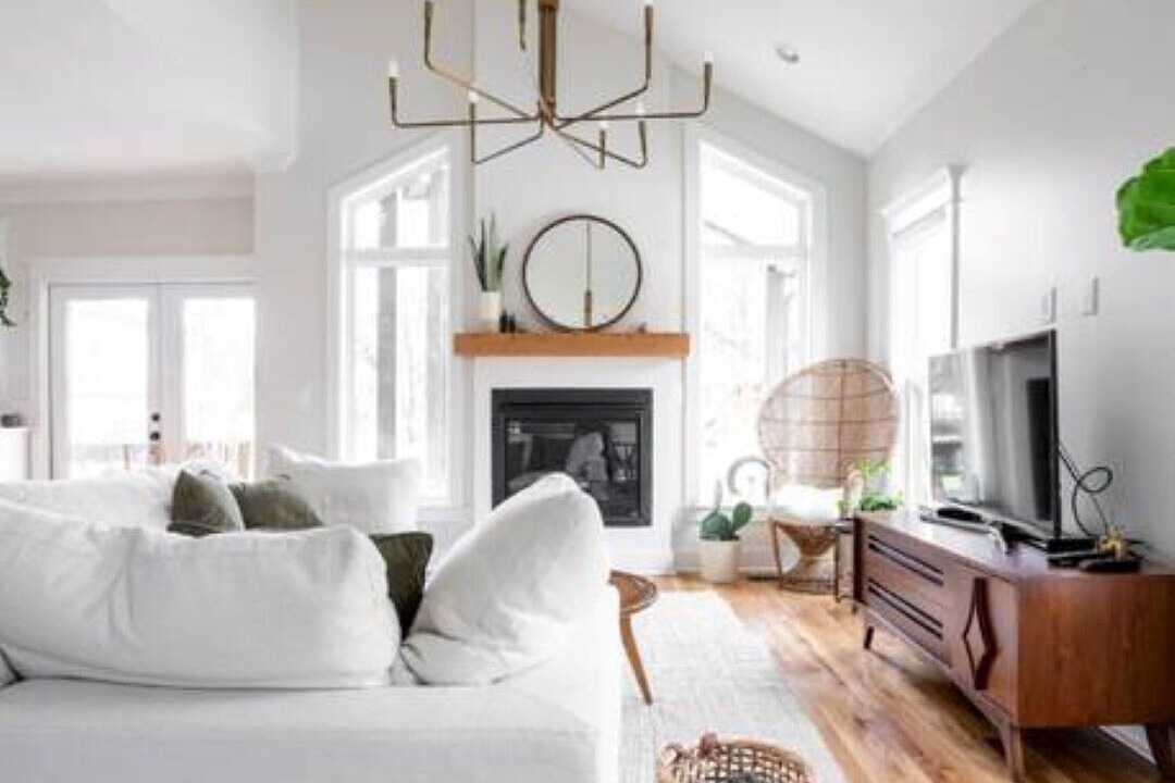 Photo of Livingroom in Inglewood