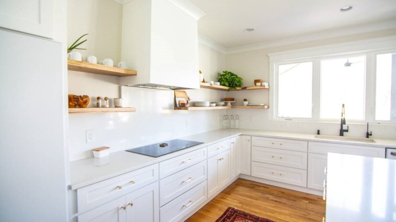 Photo of Kitchen in Inglewood
