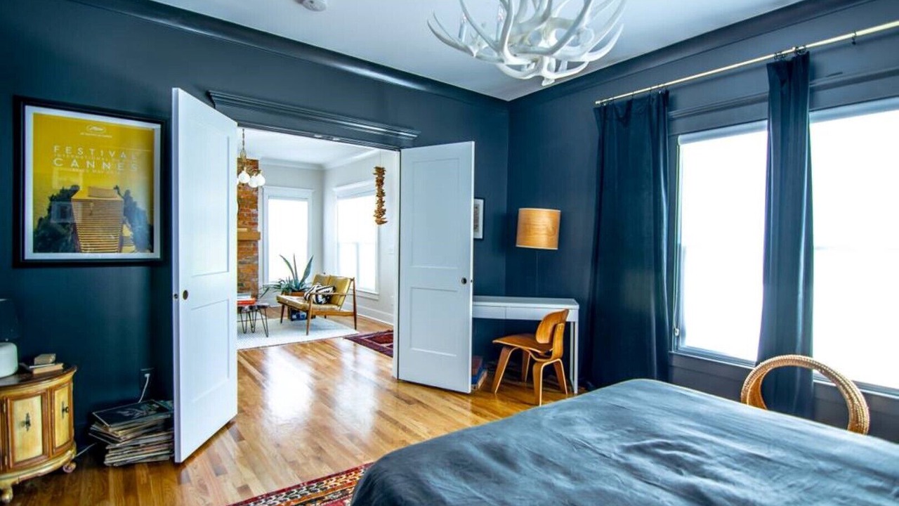 Photo of Bedroom in Inglewood