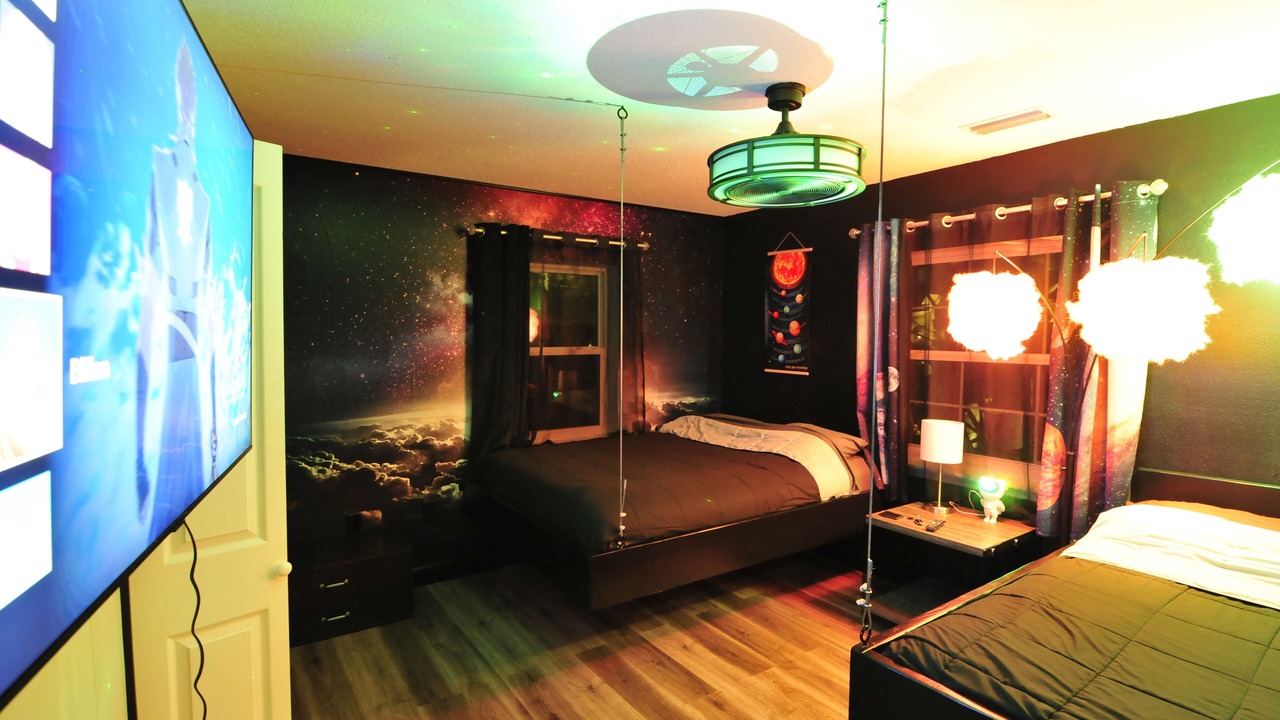 Photo of Bedroom in College Park