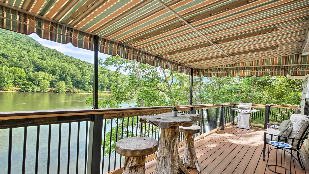 Photo of Outdoor in Chattanooga