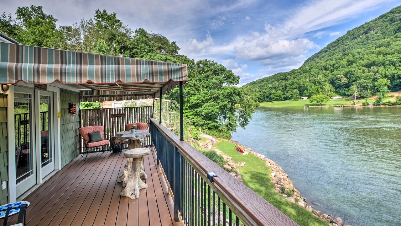 Photo of Outdoor in Chattanooga