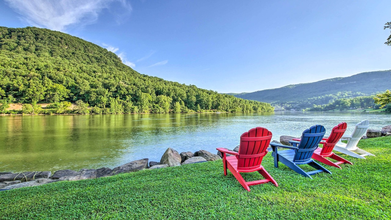 Photo of Outdoor in Chattanooga