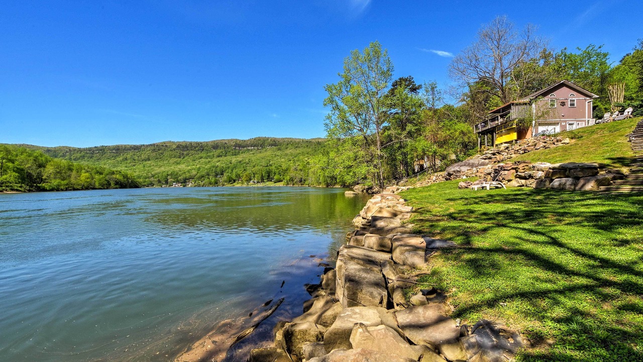 Photo of Outdoor in Chattanooga