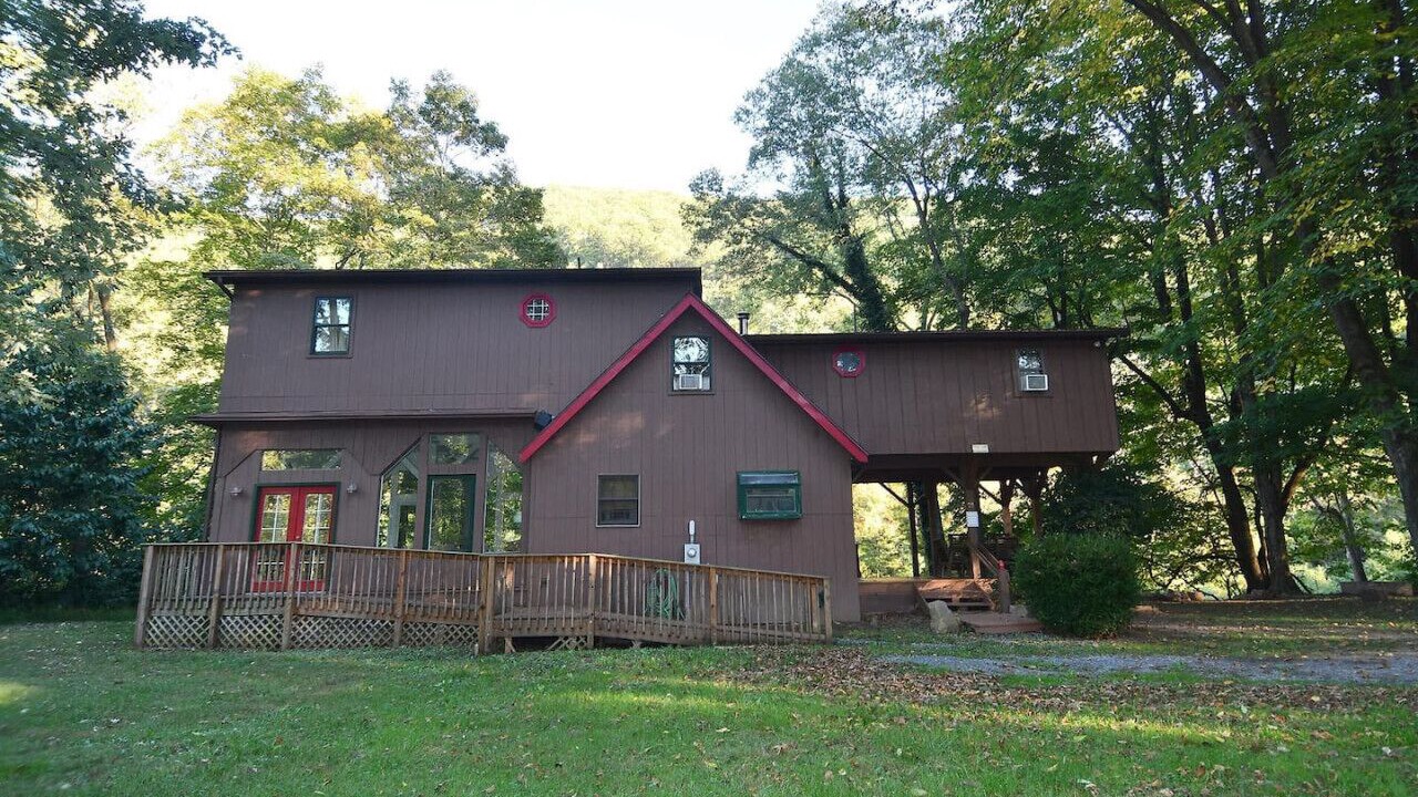 Photo of Outdoor in Great Cacapon
