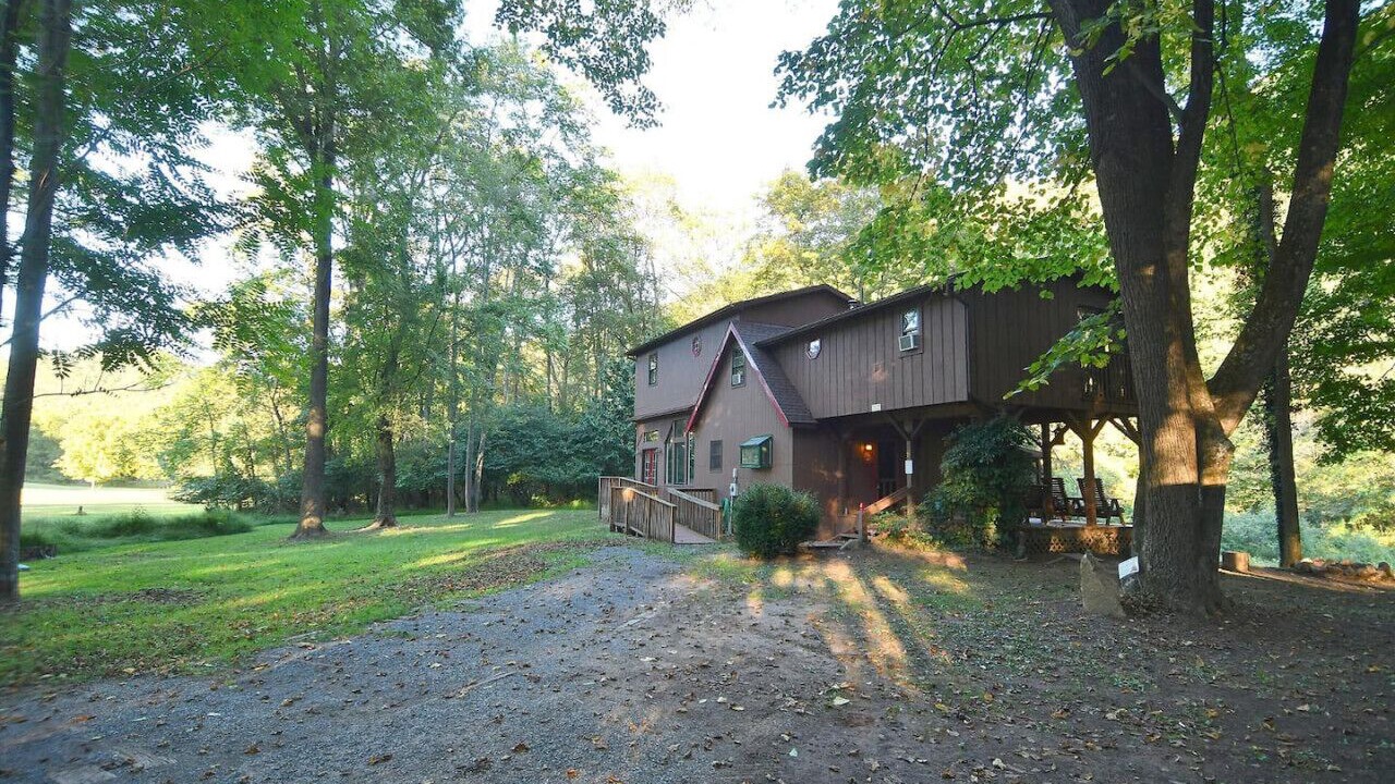 Photo of Outdoor in Great Cacapon